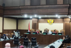 Sidang Kuota Haji, Saksi Sebut Sudah Kembalikan 10 Miliar ke KPK
