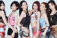 BABYMONSTER Kembali ke Jakarta, CHOOM World Tour Digelar Oktober