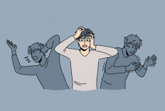 Belum Melangkah Tapi Sudah Takut Jatuh, Kenapa Banyak Orang Takut Gagal?