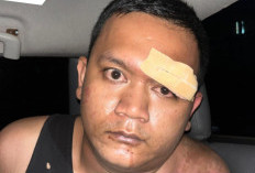 Dejavu Kisah Tomi Remaja Tahun 2015 Ikut Tembak Brimob, Kini Masuk Penjara Lagi Karena Kasus Curanmor 