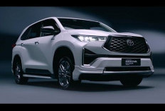 Mobil Hybrid: Solusi Cerdas Menghemat BBM dan Ramah Lingkungan