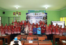 SMKN 1 Tegineneng Perkuat Transformasi Pendidikan Vokasi, Siapkan Siswa Hadapi Era AI dan Dunia Industri