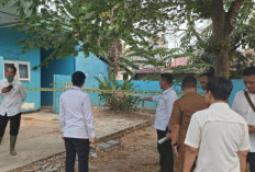 Tengkar Soal Uang Berobat Anak, Istri Nekat Tikam Suami ASN Inspektorat OKI Hingga Tewas