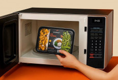 5 Bahaya Memanaskan Wadah Plastik, Ini Dampaknya!