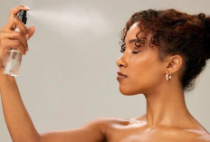 Bingung Pilih Setting Spray? Ini 3 Jenis Setting Spray Sesuai Tipe Kulit