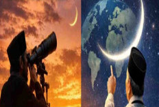 Alasan Pemerintah Tetapkan Lebaran Sabtu, Jadikan Perbedaan sebagai Ruang Toleransi