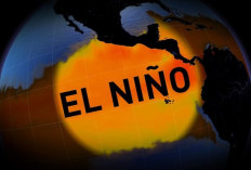 Ancaman El Nino dan La Nina terhadap Ketahanan Pangan Indonesia