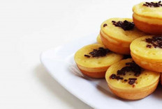 Kue Cubit: Kudapan Legendaris Khas Betawi Hasil Adaptasi Poffertjes Belanda