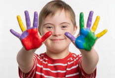 Memahami Penyebab Genetik di Balik Kondisi Down Syndrome pada Anak
