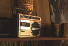 Hari Radio Nasional 11 September, Melihat Eksistensi Radio di Era Digital