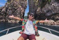 Fourteen Travel, Layanan Perjalanan Berbasis Edukasi dan Konservasi di Lampung