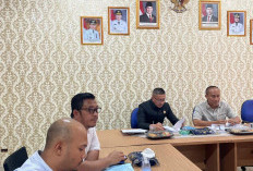 Kuasa Hukum Warga 266 Umbulan Desak DPRD Tulang Bawang Bentuk Pokja Percepatan Penyelesaian Sengketa 