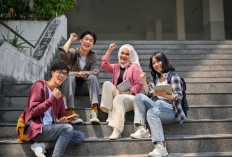 Magang Bantu Mahasiswa Siap Hadapi Dunia Kerja