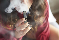 Apa Benar Vape Lebih Berbahaya dari Rokok Konvensional?