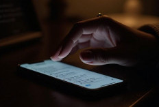 Jauhkan Hp mu Saat Tidur! Ini Bahaya Menaruh HP Dekat dengan Badan Saat Tidur