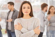 Merasa Tertinggal Saat Melihat Story Media Sosial Teman yang Sudah Sukses? Coba Terapkan Ini Dalam Diri