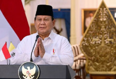 Catat Tanggalnya! Jadwal Cuti Bersama ASN Idul Fitri 2026 Sudah Ditetapkan Presiden Prabowo 