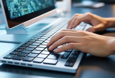 Keyboard Tiba-Tiba Tidak Responsif, Ternyata Ini Biang Keroknya