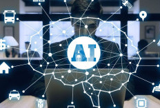 Fenomena AI Viral di Media Sosial, Konten Kreatif Instan Picu Pro dan Kontra di Kalangan Netizen