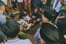 Saat Idul Adha Tiba, Mungkin Ego juga Perlu Dikurbankan 
