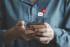 Chat Sebelum Telepon, Kebiasaan Sederhana untuk Menjaga Batas Pribadi di Era Digital