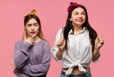 Teman yang Maunya Dipahami, Tapi tak Pernah Memahami 