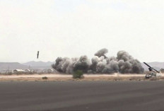 Houthi Serang Dua Bandara Arab Saudi, Tiga Orang Tewas dan 36 Terluka