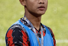 Ini Rentetan Pemain Persija Jakarta yang Cedera, Ada Pratama Arhan  Judul Alternatif