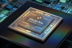 Dimensity 9600 Pro Ngebut Kencang, Tapi Kepanasan Jadi PR Besar