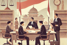Tagar #AuditJanjiPejabat Viral, Warganet Ramai Minta Evaluasi Janji Kampanye