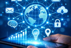 Pemerintah Percepat Digitalisasi Layanan Publik, Warga Diminta Manfaatkan Aplikasi Resmi