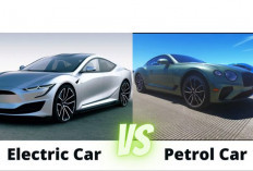 Mobil Listrik vs Mobil Bensin: Mana Lebih Hemat dalam 5 Tahun?