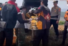 Tiga Hari Pencarian, Tim SAR Temukan Pemancing Tenggelam di Waduk Cirata