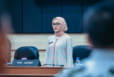 Wagub Lampung Dorong Tanggamus Percepat Penemuan Kasus TBC demi Capai Target Eliminasi 2030