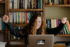 Telalu Lama Duduk, Waspadai Dampak Diam-Diam yang Mengintai Tubuh