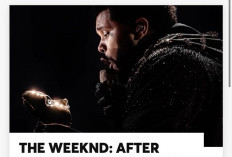 War Tiket The Weeknd Bikin Ribuan Orang “Hilang Akal”, Antrean Tembus Puluhan Ribu dalam Hitungan Menit