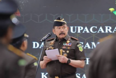 Kejagung Ungkap Dugaan Feed Back dalam Kasus Manipulasi Pajak CPO