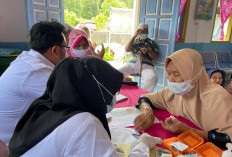 SPPG Harus Taat Aturan Kesehatan untuk Lindungi Masyarakat