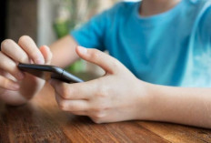 Anak Terlalu Dini di Medsos, Haruskah Indonesia Menetapkan Batas Usia Ketat?