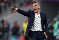Herdman Tebar Psywar, Timnas Indonesia Wajib Menang atas Singapura Demi Tiket Semifinal AFF 2026
