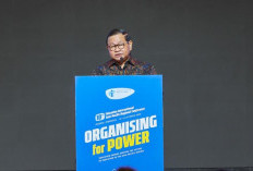 Pramono Ungkap 103 Sekolah di Jakarta Kini Telah Digratiskan