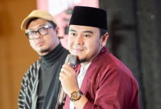 Sukses Hadirkan 5.000 Jamaah, Kajian Akbar Lampung Kembali Diserbu!