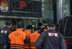 KPK Tangkap 17 Orang dalam OTT Jabodetabek, Tiga Pejabat ATR/BPN Diamankan