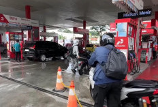 Harga BBM Non-Subsidi Turun per 1 Juli 2026