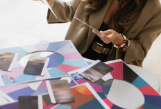 Color Analysis Ramai Dicari, Benarkah Bisa Menentukan Warna yang Cocok