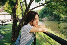 Jisoo BLACKPINK Siapkan 'CLICK', Teaser Misterius Bikin Fans Makin Penasaran
