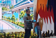 Pemprov DKI Buka 12.000 Lowongan Kerja, Terbuka Bebas Tanpa Syarat KTP Jakarta