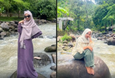 Unila Berduka, 2 Mahasiswi FMIPA Terseret Banjir Bandang Sungai Wira Garden