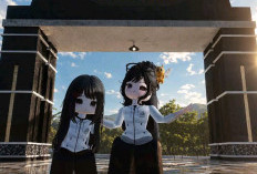 Kembali Viral di TikTok, 5 Map Gunung Realistis Roblox Ini Bikin Pemain Balik Lagi