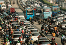 Siap-siap Mudik Lebaran! Ini Jadwal Puncak Arus Mudik 2026